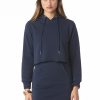 Clothing TART Collections | Loretta Solid Dress Black Iris