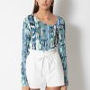 Clothing TART Collections | Morraine Top