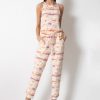 Clothing TART Collections | Linda Jumpsuit Nuage Rose
