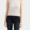 Clothing TART Collections | Camerra Tank Light Tan