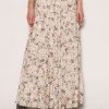Clothing TART Collections | Daphne Skirt Scattered Floral